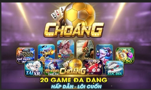 choang-club