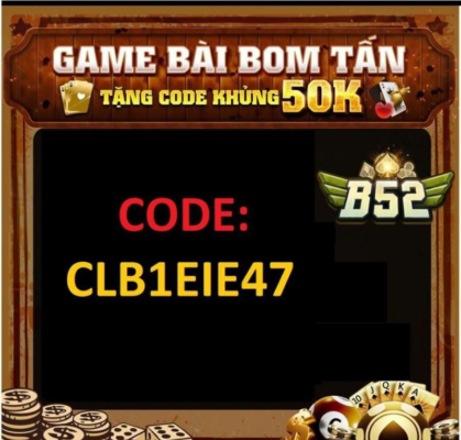 giftcode-game-bai-b52-club