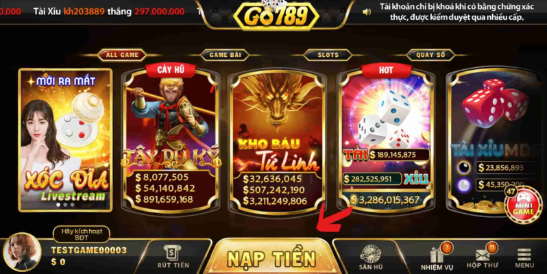 giftcode-game-bai-go789