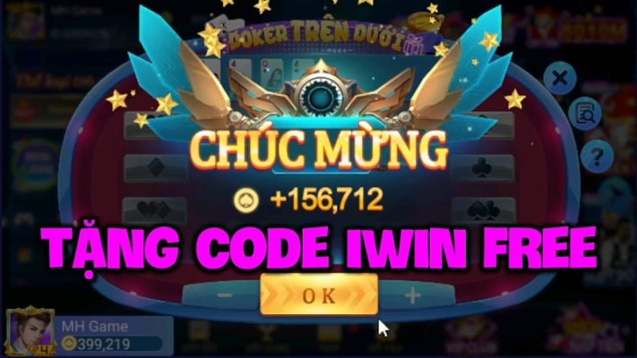 giftcode-game-bai-iwin