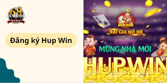 hup-win